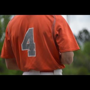 Meet your Posher, Brooks